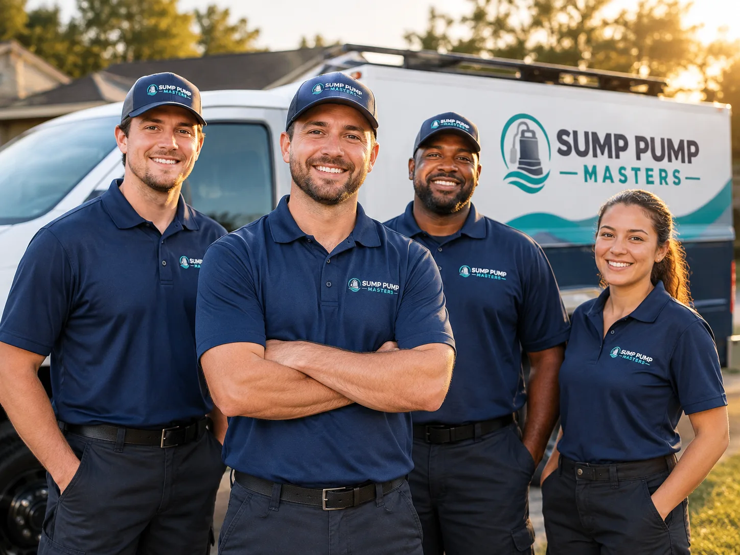 Sump Pump Repair company in Concord, PA